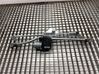 Front wiper linkage and motor K8D217500AE