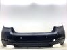Rear bumper 
