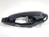 Rear door exterior handle 9881776