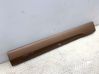 Front door trim (molding) HN15N20848A
