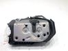Cerradura de puerta trasera 7N0839016B
