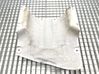 Exhaust heat shield 7340215