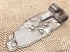 Exhaust heat shield 7340210