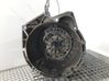 Manual 5 speed gearbox 2413877