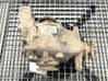 Rear differential 7611131