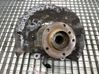 Front wheel hub spindle knuckle 
