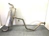 Rear muffler/silencer tail pipe 11386774