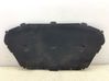 Engine bonnet/hood sound/heat insulation 