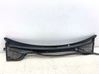 Wiper trim 