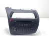 Radio/CD/DVD/GPS-pääyksikkö 39100SMGG014M1