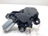 Rear window wiper motor 287100007R