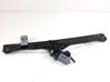 Front door window regulator with motor 1440925080