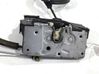 Front door lock 1342155080