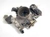 Engine shut-off valve 