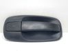 Front door exterior handle 8200897943