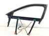 Front door window regulator with motor 8P0959801H
