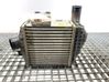 Intercooler radiator 