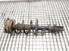 Front shock absorber/damper 
