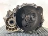 Manual 5 speed gearbox S615JE