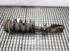 Front shock absorber/damper 6754341
