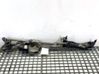 Front wiper linkage and motor 6934279