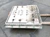 Hybrid / electric car battery 