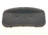 Engine bonnet/hood sound/heat insulation 13272647