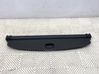 Parcel shelf load cover 