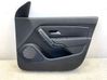 Front door card panel trim 