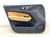 Front door card panel trim 31446174