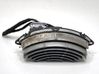 Résistance moteur de ventilateur de chauffage A43001400