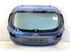 Tailgate/trunk/boot lid 