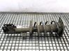 Front shock absorber/damper 