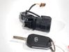 Ignition lock 9663123380