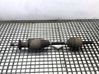 Rear driveshaft P52123658AC