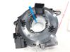 Airbag squib ring wiring 6RA959653A