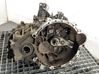 Manual 5 speed gearbox WEJ6C