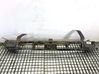 Rear bumper support beam 86630A6150