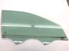 Front door window glass four-door 5E3845202