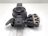 Support, suspension du moteur 