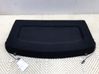Parcel shelf 