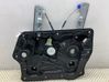 Regulador de puerta delantera con motor 80750JY40A