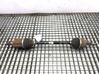 Front driveshaft 49500CV000