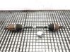 Front driveshaft 49500CV000