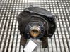 Front wheel hub spindle knuckle 2Q0407256AD