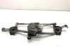 Front wiper linkage and motor 40450011