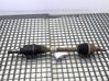 Eje de transmisión delantero 8200499585