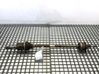 Rear driveshaft E1G14K138AD