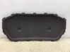 Engine bonnet/hood sound/heat insulation 