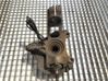 Front wheel hub spindle knuckle 